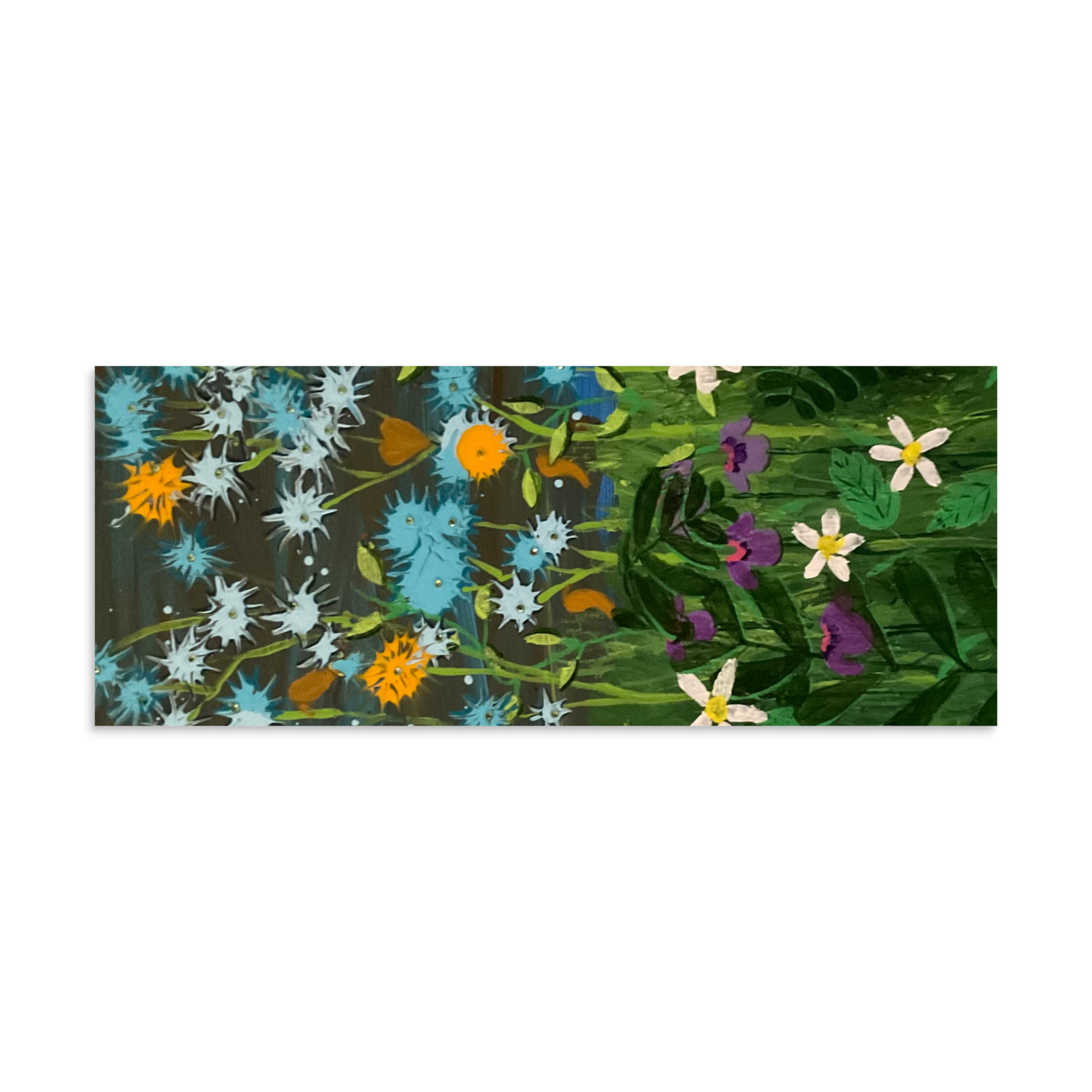 Wild Rebel Healed Poster - Image 16