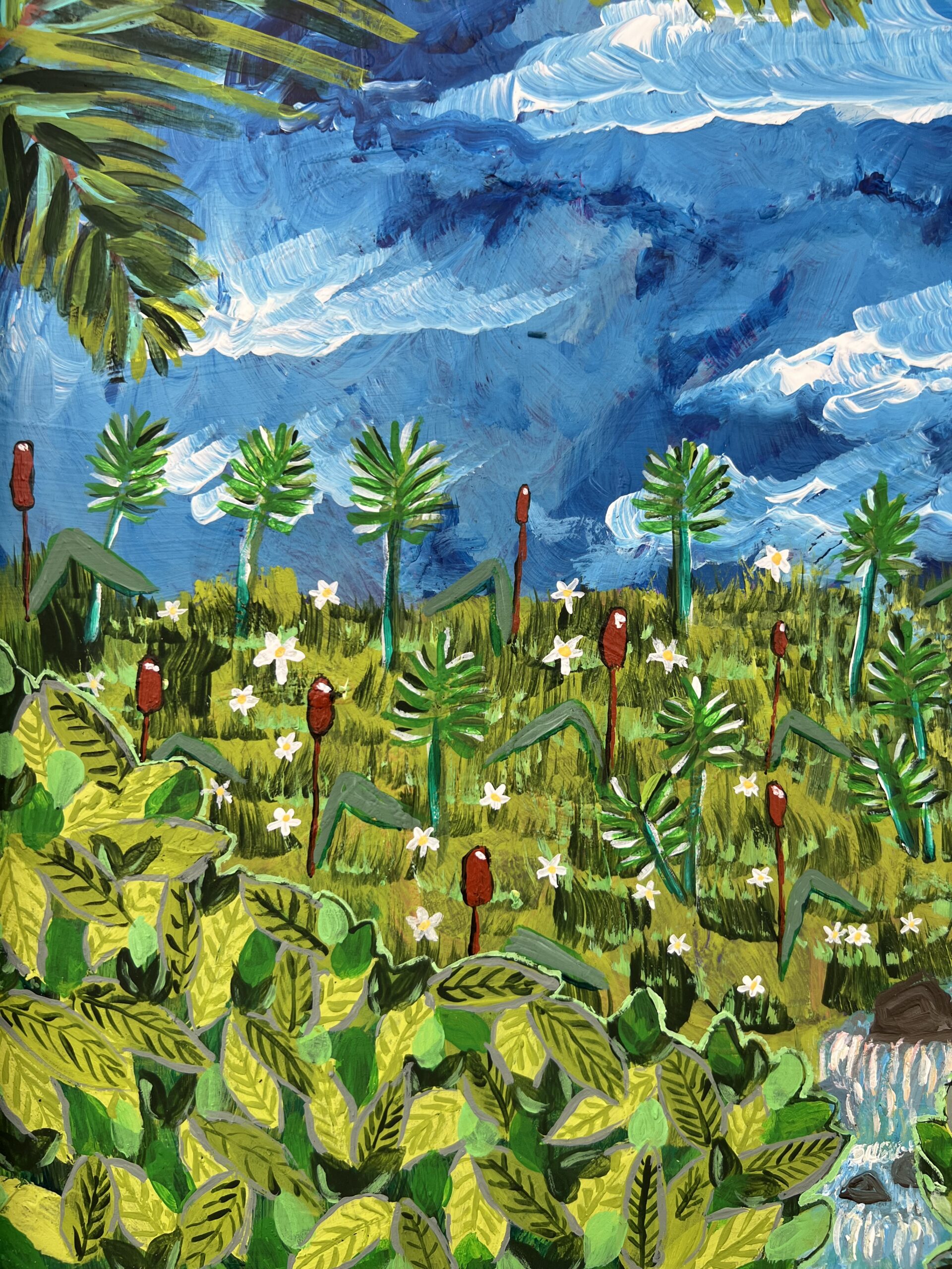 The Wetlands - Image 2