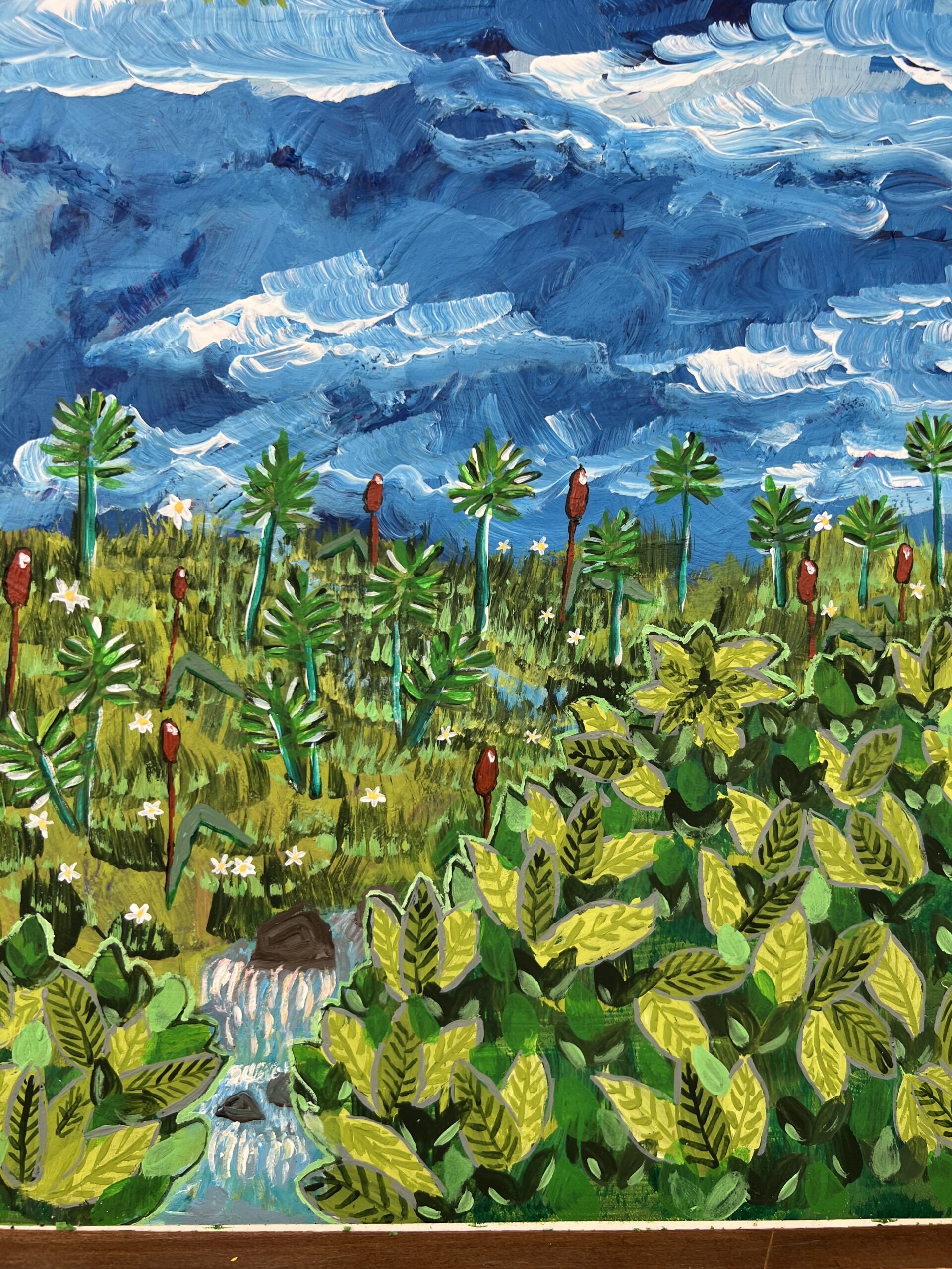 The Wetlands - Image 3